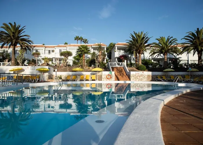 Fuentepark 3* كوراليهو