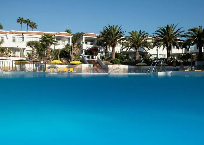 Fuentepark Corralejo