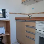 Aparthotel Fuentepark 3*