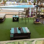 Fuentepark Aparthotel