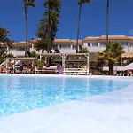 Fuentepark Aparthotel Corralejo