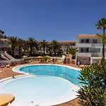 Aparthotel Fuentepark 3*