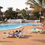Aparthotel Fuentepark 3*