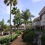 Fuentepark 3* Κοραλέχο