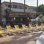 Fuentepark Corralejo