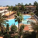 Fuentepark Aparthotel