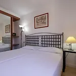 Fuentepark Aparthotel