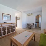 Aparthotel Fuentepark 3*