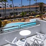 Fuentepark Aparthotel
