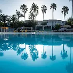 Fuentepark Ξενοδοχείο με διαμερίσματα Κοραλέχο