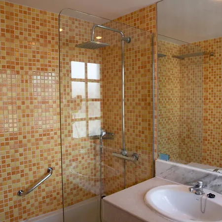 Apartahotel Fuentepark Corralejo