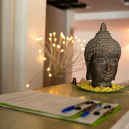 Aparthotel Fuentepark 3*