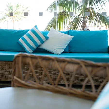 Fuentepark Aparthotel