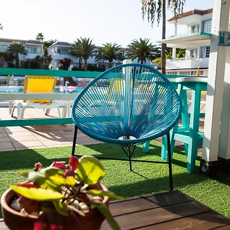 Fuentepark 3* Corralejo