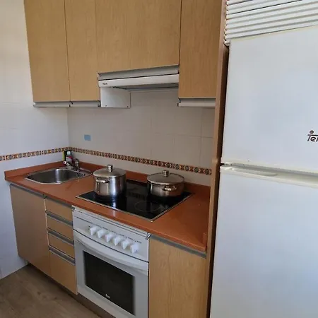 Aparthotel Fuentepark Corralejo