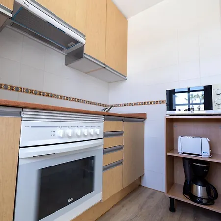 Fuentepark Aparthotel 3*