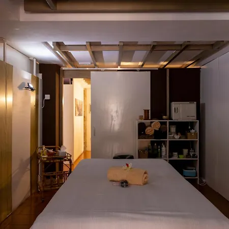 Lejlighedshotel Fuentepark 3*