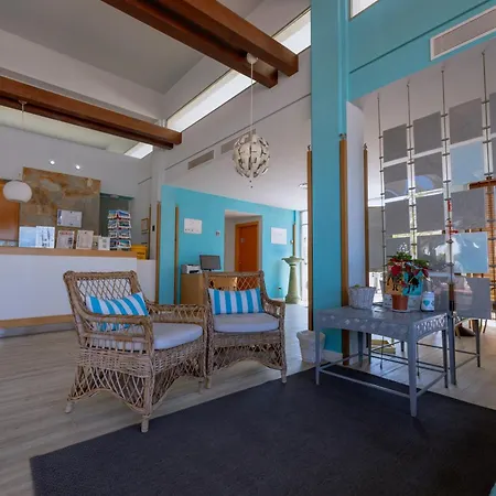 Fuentepark Aparthotel