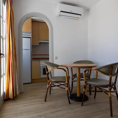 Fuentepark Corralejo