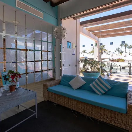 Fuentepark Aparthotel