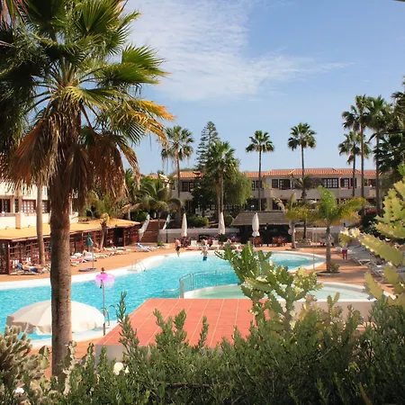 Fuentepark 3* コラレホ