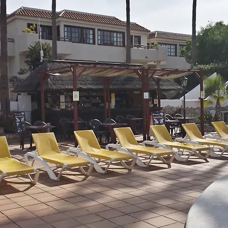 Fuentepark Corralejo