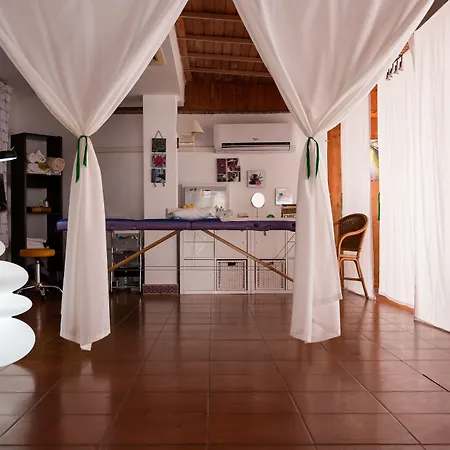 Lejlighedshotel Fuentepark Corralejo