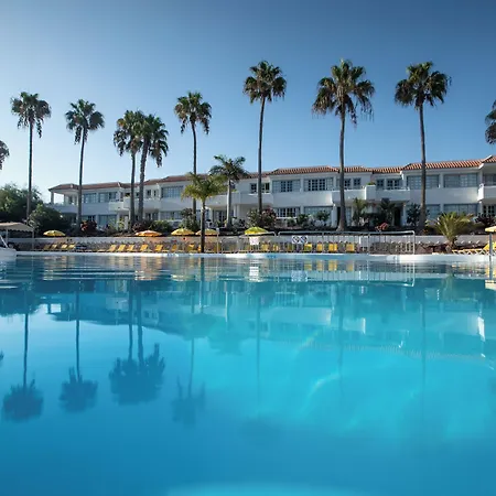 Fuentepark Lejlighedshotel Corralejo