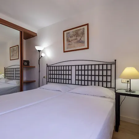 Fuentepark Lejlighedshotel