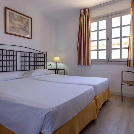 Fuentepark Aparthotel Corralejo