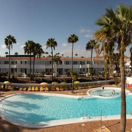 Fuentepark Lejlighedshotel Corralejo