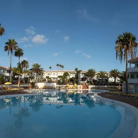 Fuentepark Lejlighedshotel 3*