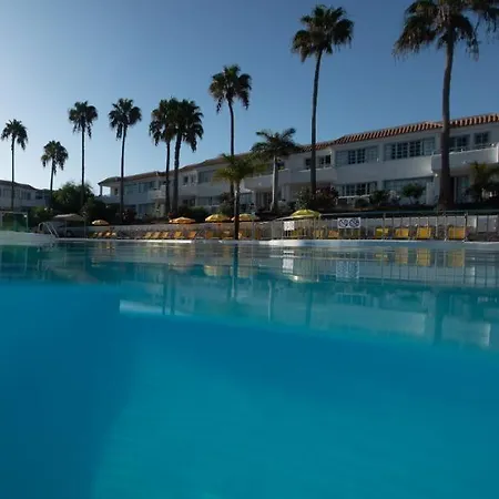 Fuentepark Aparthotel