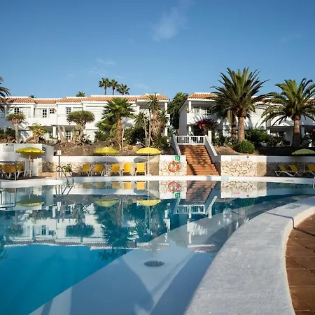 Fuentepark 3* Κοραλέχο