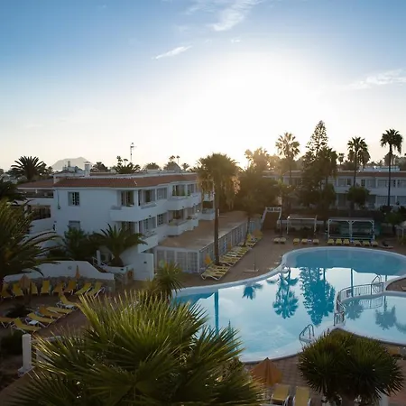 Fuentepark 3* Corralejo