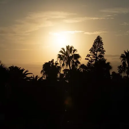 Fuentepark Lejlighedshotel 3*