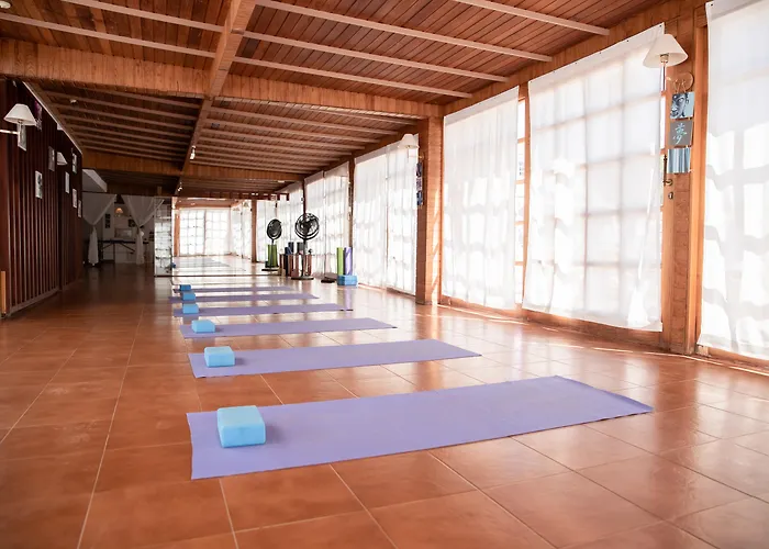 Aparthotel Fuentepark Corralejo