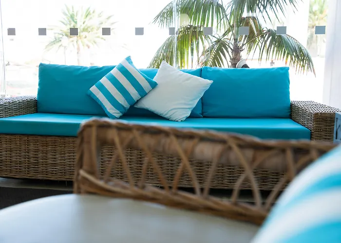 Fuentepark Aparthotel