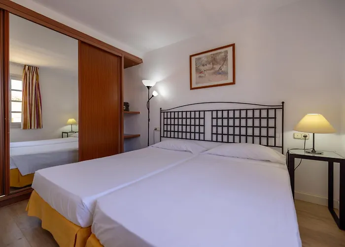 Fuentepark 3* Corralejo