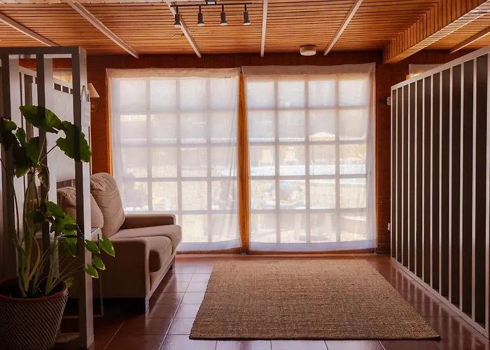 Aparthotel Fuentepark