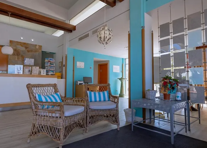 Fuentepark Aparthotel