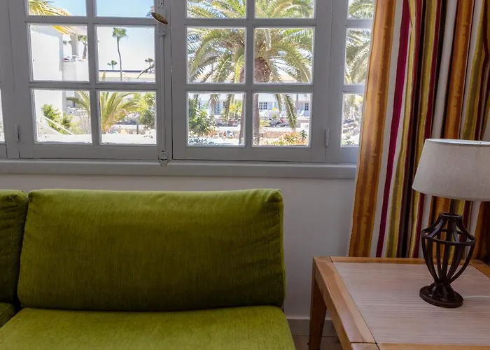 Aparthotel Fuentepark