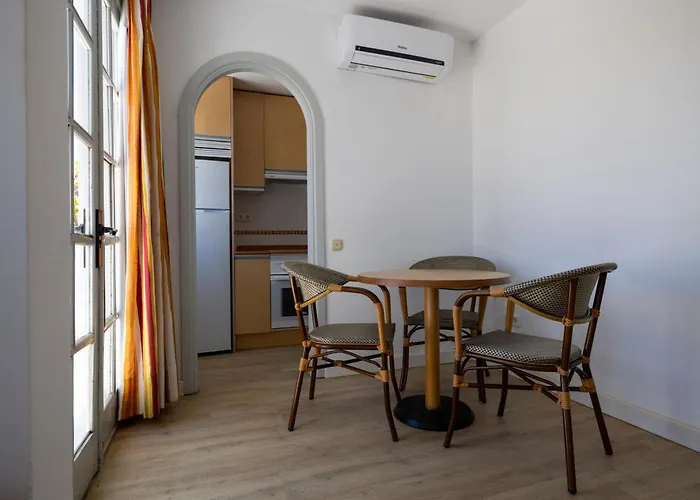 Fuentepark Corralejo