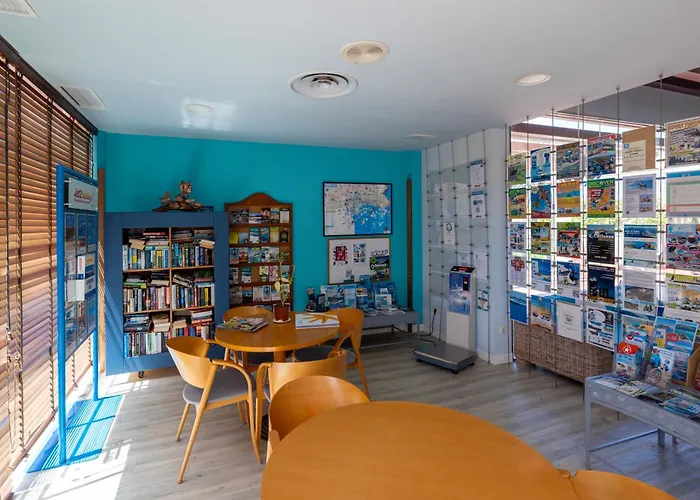 Fuentepark Aparthotel