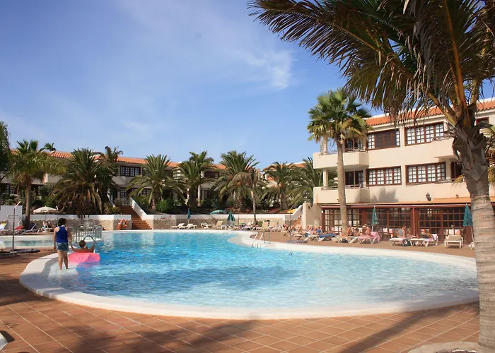 Fuentepark 3* Corralejo