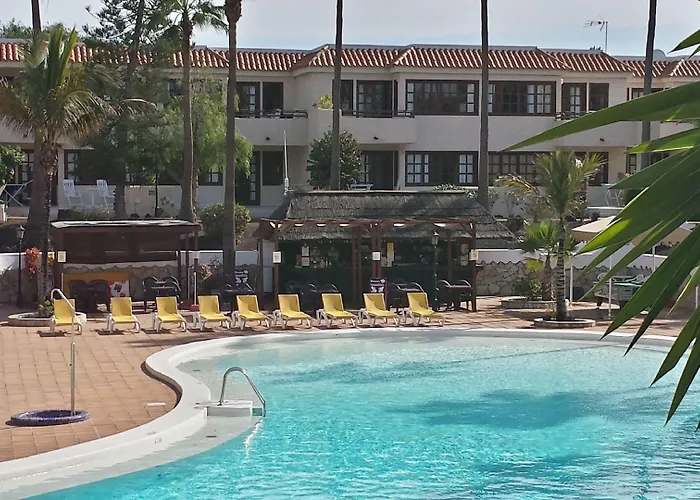 Fuentepark 3* Corralejo