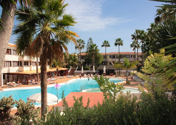 Fuentepark 3* Corralejo