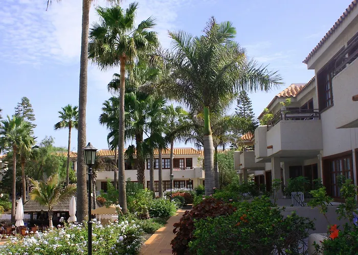 Fuentepark 3* Corralejo