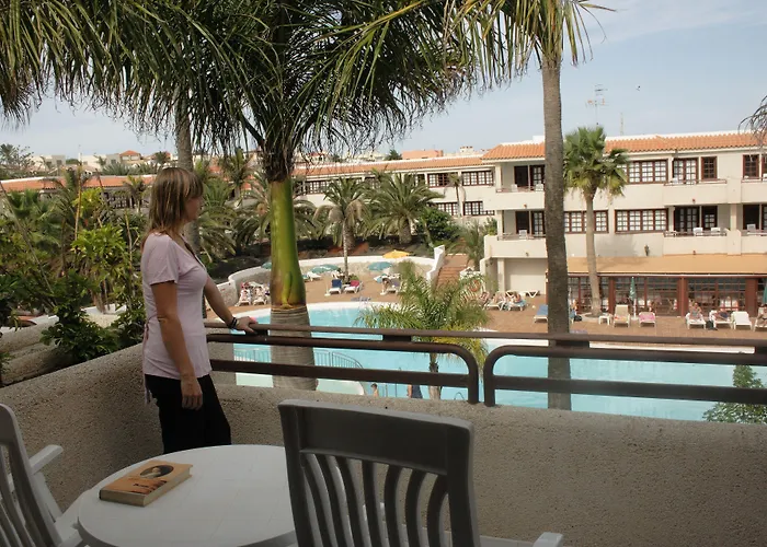 Fuentepark 3* Corralejo