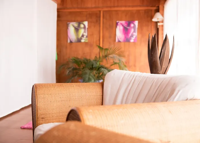 Aparthotel Fuentepark